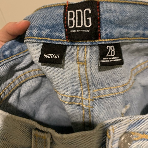 Urban outfitters bdg jeans - Picture 3 of 3